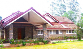Green Aisles Bungalow, Ambegoda, Welimada Road, Bandarawela